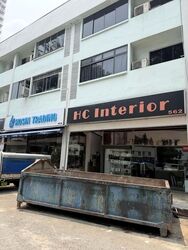 Balestier Road (D12), Shop House #617480781